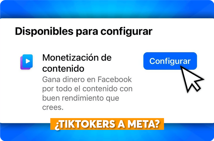 FACEBOOK LANZA NUEVO PROGRAMA DE MONETIZACIÓN PARA CREADORES - Bestmart