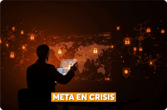 FALLO EN LA IA FILTRA DATOS SENSIBLES Y TODOS CORREN EN CÍRCULOS - Bestmart