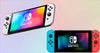 Nintendo Switch vs Nintendo Switch OLED: ¿Cuáles son las diferencias?