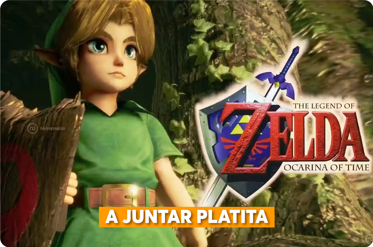 FILTRACIÓN: LO QUE SE SABE DEL POSIBLE REMAKE DE ZELDA PARA NINTENDO SWITCH 2 - Bestmart