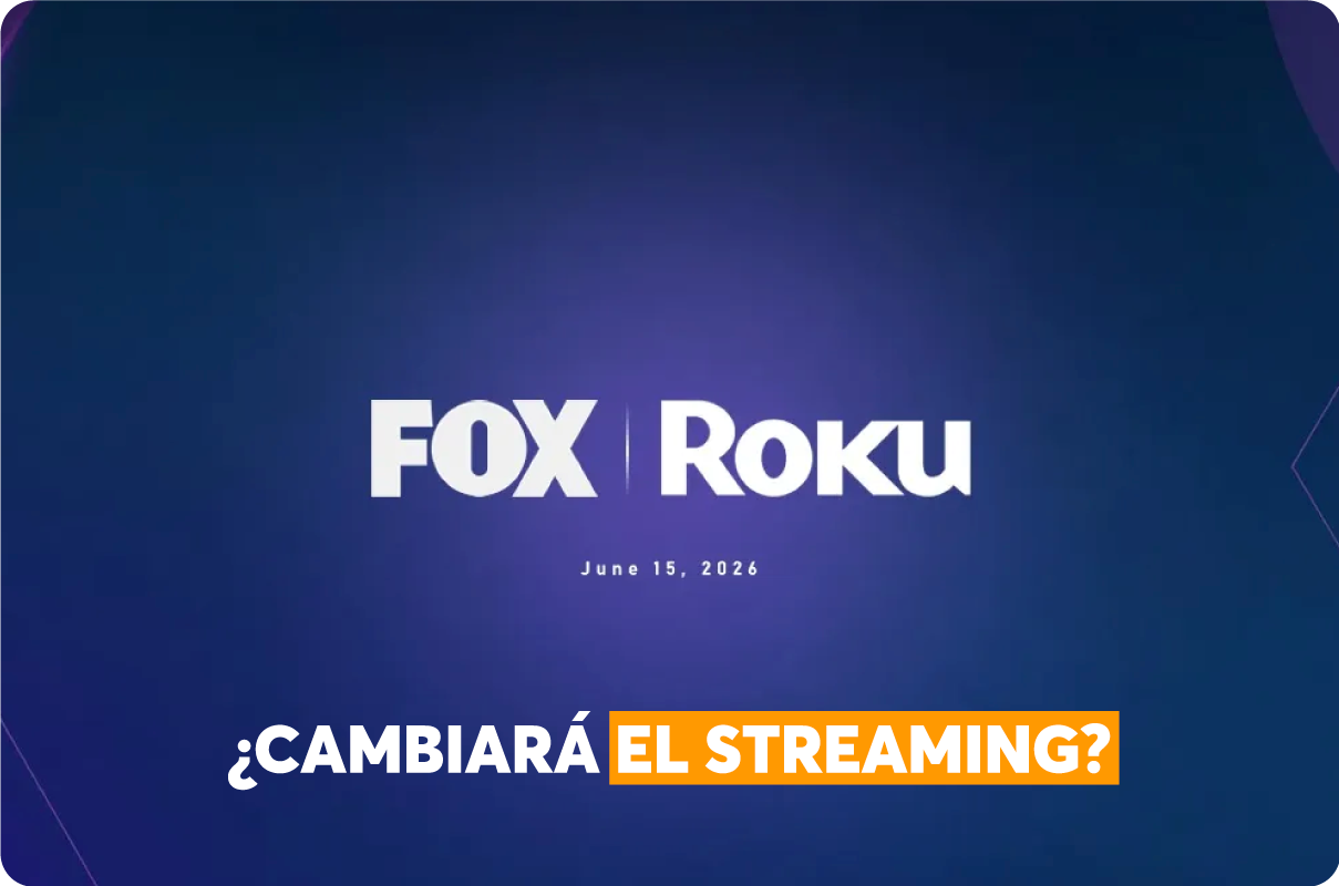 Fox compra Roku: qué significa para los usuarios - Bestmart