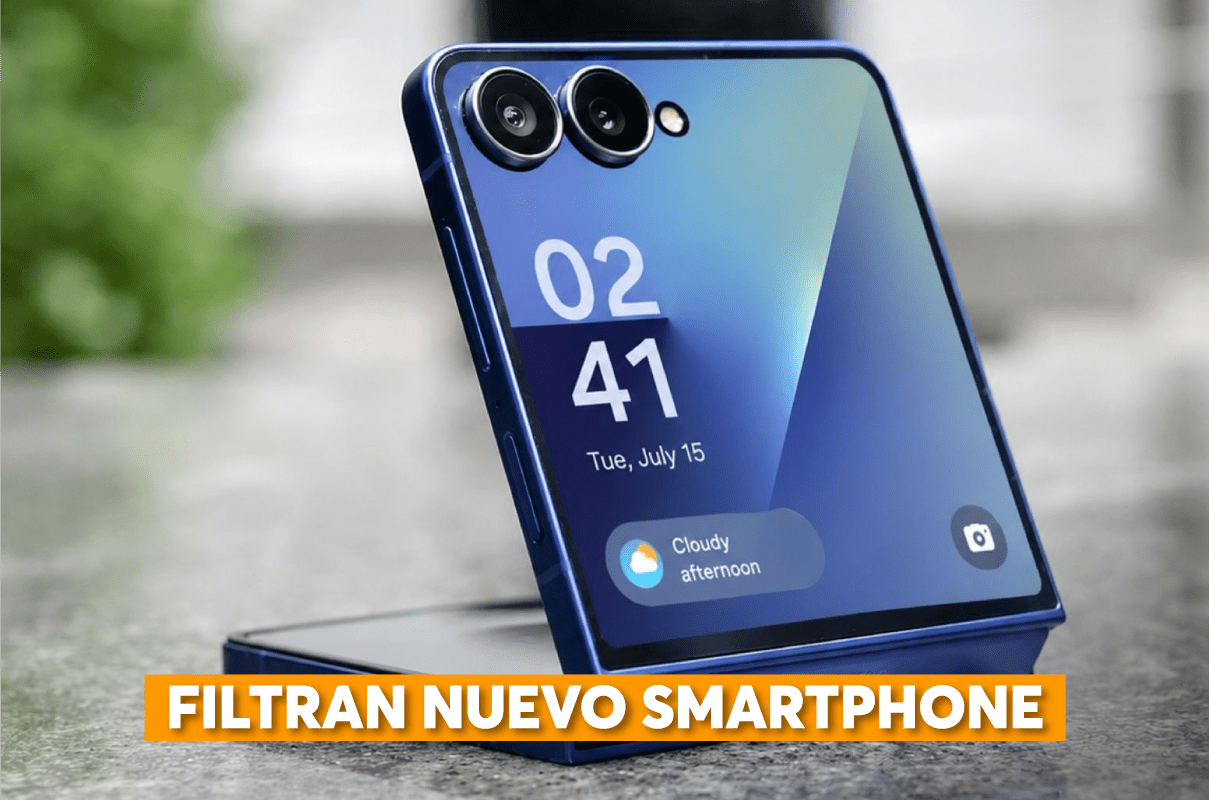 Galaxy Z Flip 8: los cambios que muestra la filtración - Bestmart