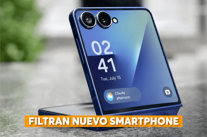 Galaxy Z Flip 8: los cambios que muestra la filtración - Bestmart