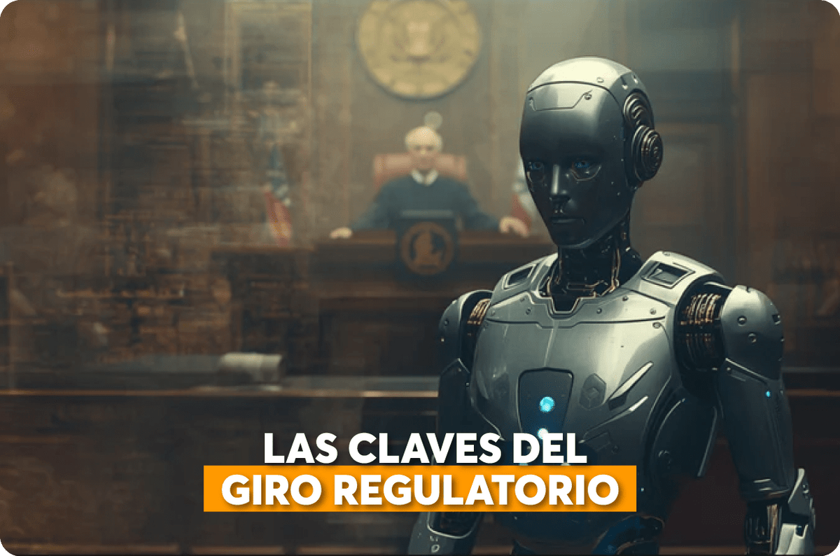 ¿Ganó el lobby? UE suspende partes de la Ley de IA tras la presión de EE.UU. y Big Tech - Bestmart