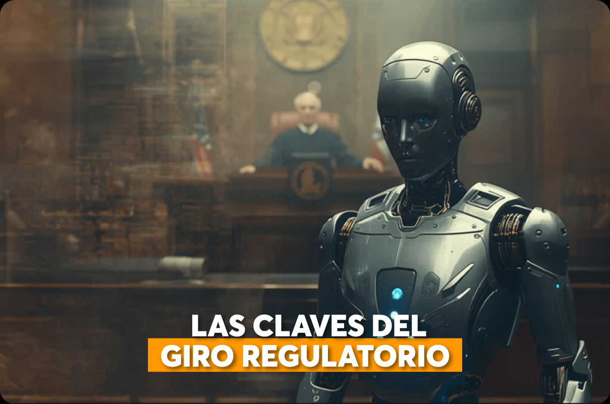 ¿Ganó el lobby? UE suspende partes de la Ley de IA tras la presión de EE.UU. y Big Tech - Bestmart