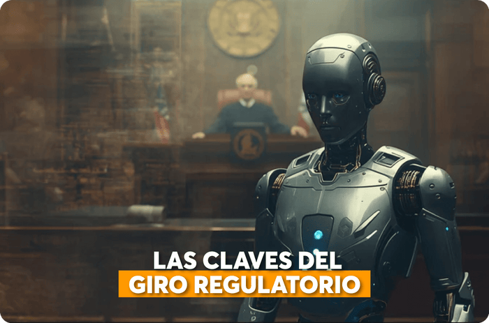 ¿Ganó el lobby? UE suspende partes de la Ley de IA tras la presión de EE.UU. y Big Tech - Bestmart