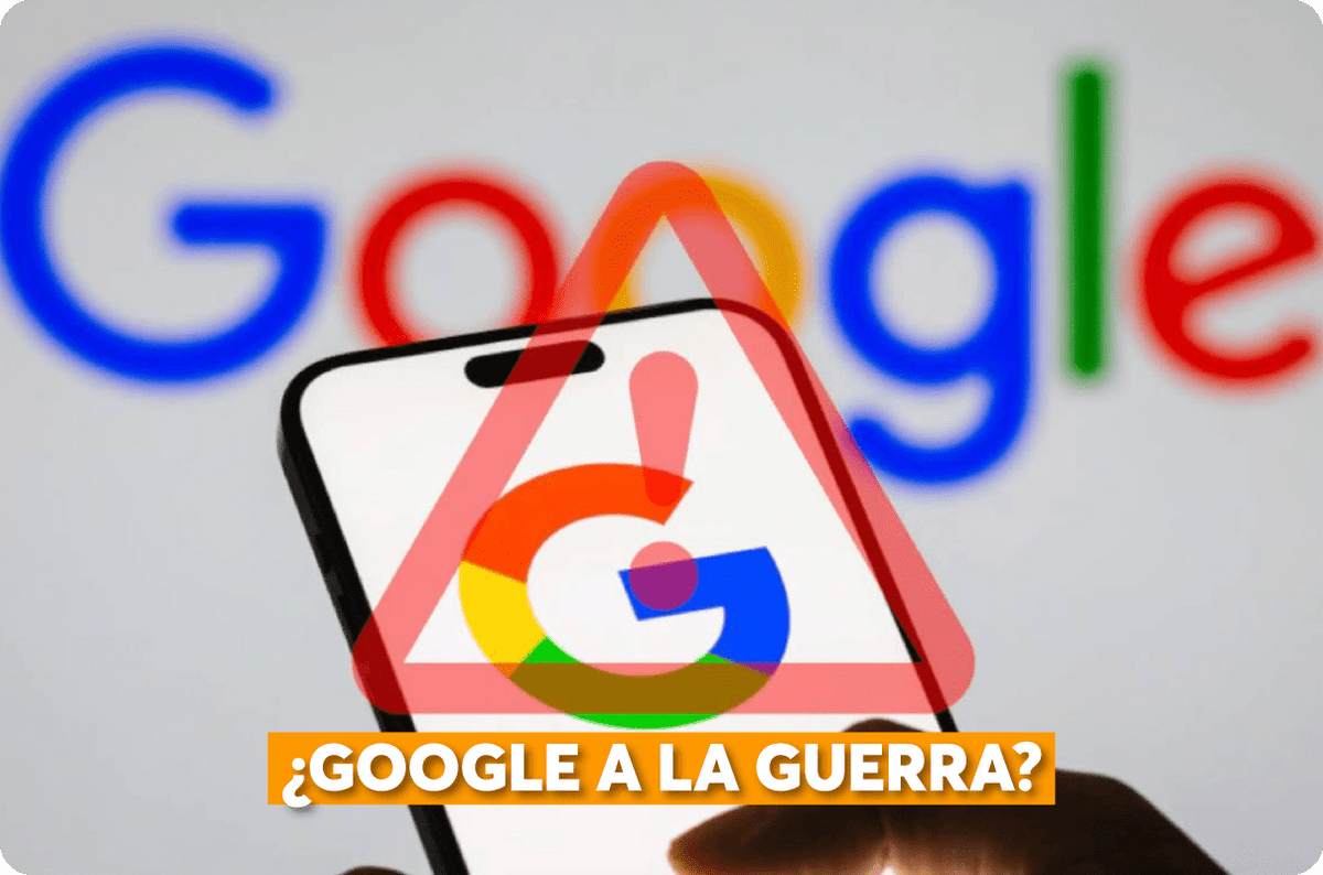 GEMINI AI LLEGA AL PENTÁGONO CON “AGENTES INTELIGENTES” A ESCALA - Bestmart