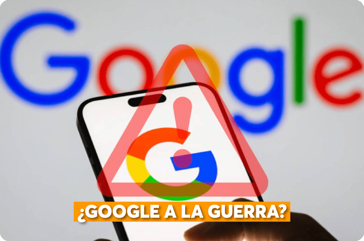 GEMINI AI LLEGA AL PENTÁGONO CON “AGENTES INTELIGENTES” A ESCALA - Bestmart