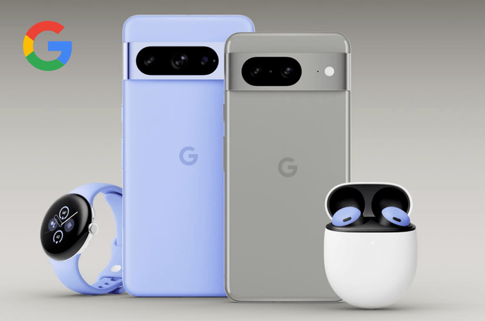 Google Deslumbra con sus Novedades 2023 - Bestmart