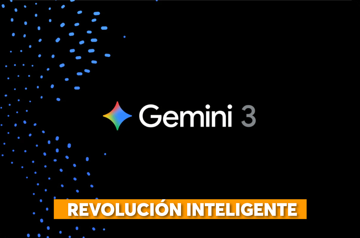 Google lanza su IA más poderosa: Gemini 3 ya es una realidad - Bestmart