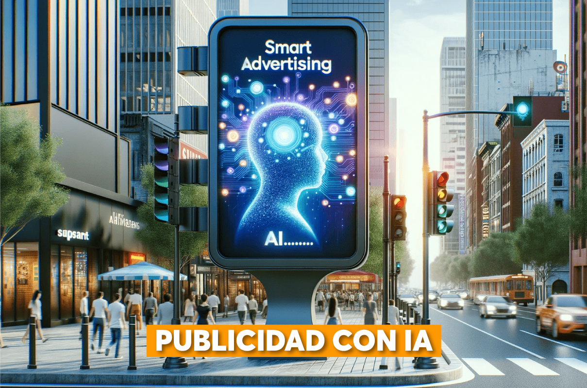 Google mostrará cuando un anuncio fue creado con IA - Bestmart