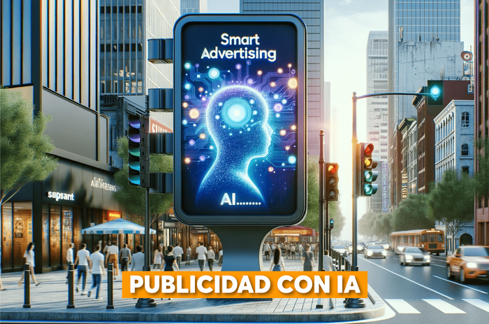 Google mostrará cuando un anuncio fue creado con IA - Bestmart