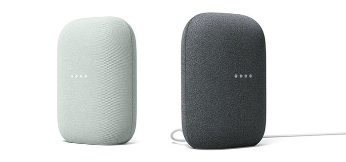 Google Nest Audio: buen sonido a buen precio - Bestmart