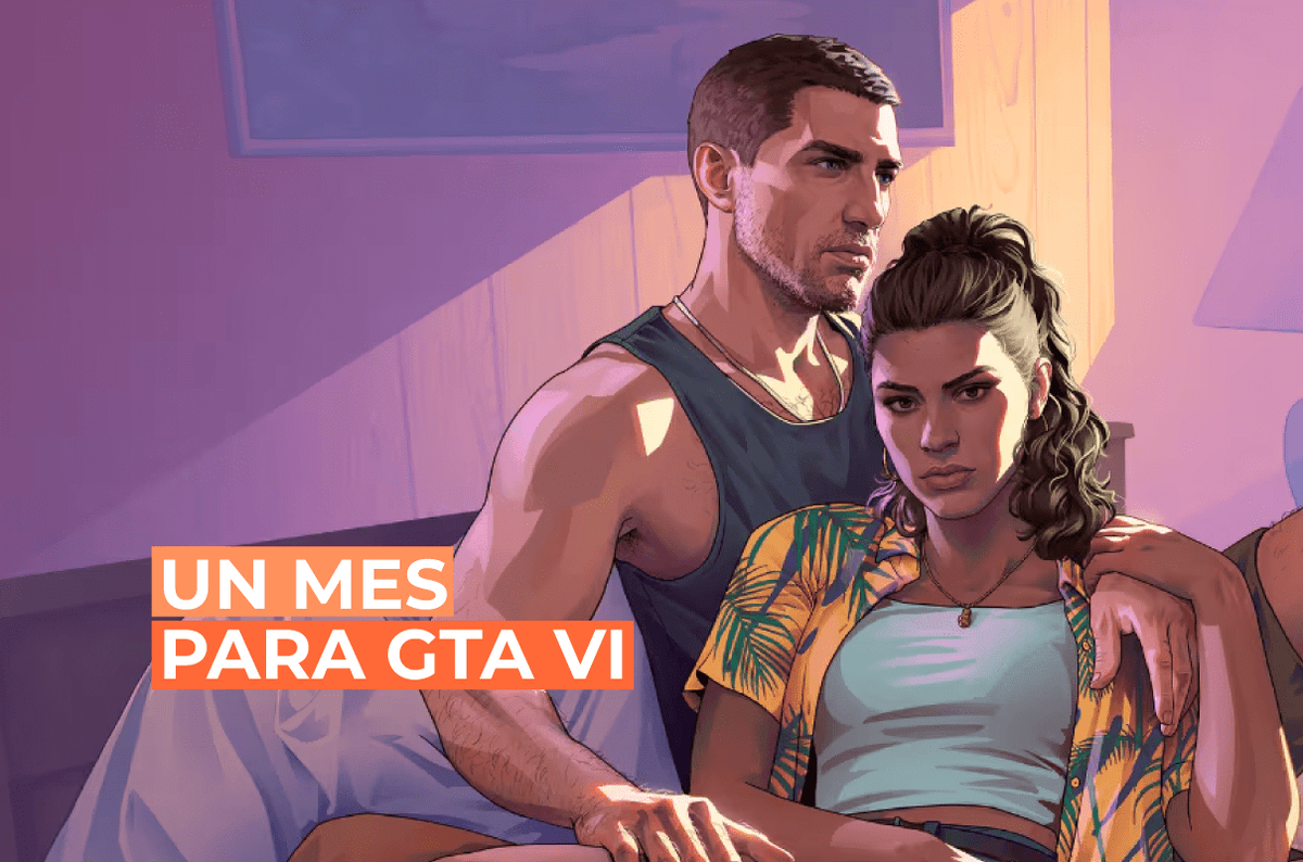 GTA VI: 10 cosas que debes saber a un mes del lanzamiento - Bestmart