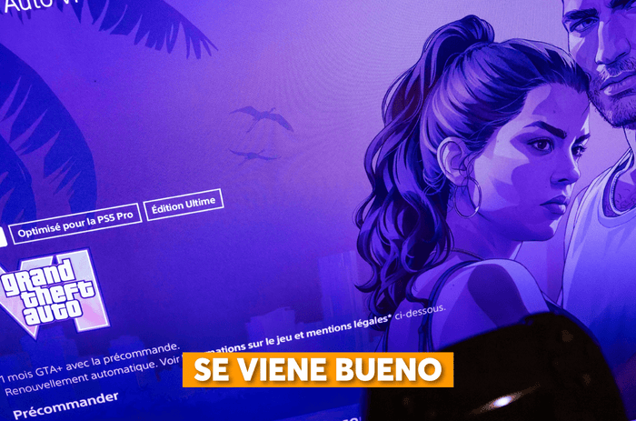 GTA VI en Netflix: qué esperar del Extended Look - Bestmart