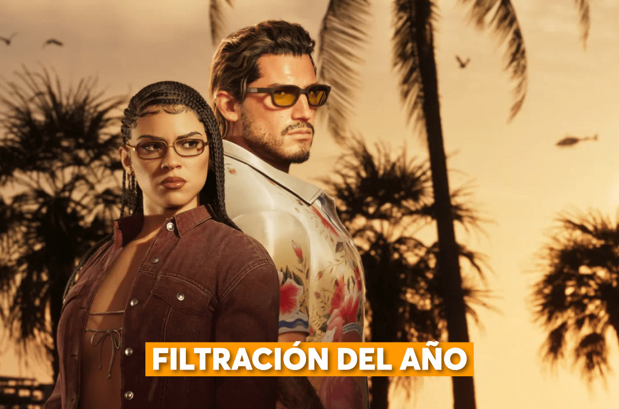 GTA VI filtrado: Take-Two va tras los responsables - Bestmart