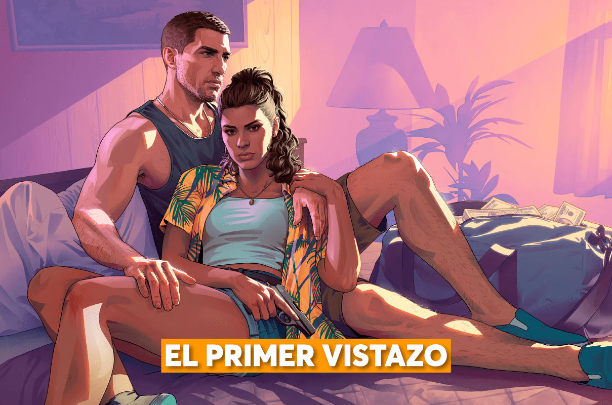 GTA VI muestra su primer gameplay oficial: así se ve - Bestmart