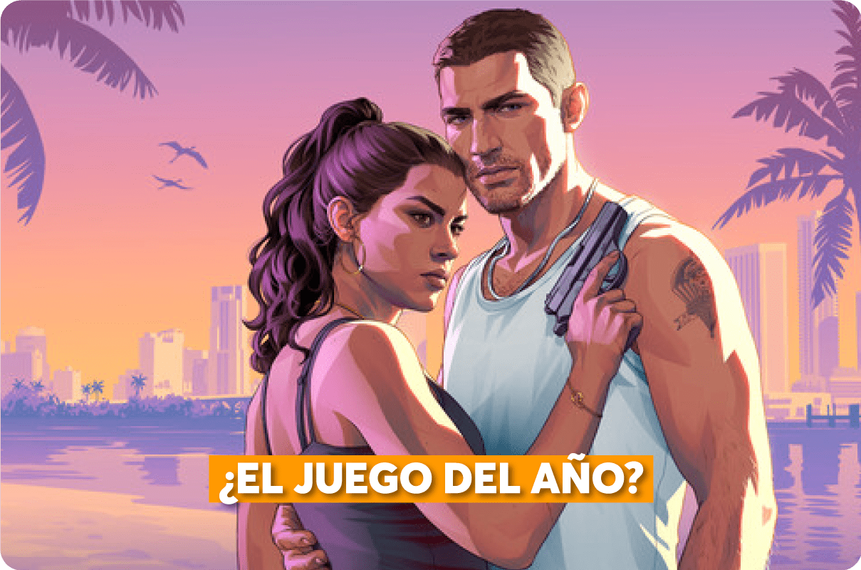 GTA VI: preventa confirmada, fecha y rumores 2026 - Bestmart