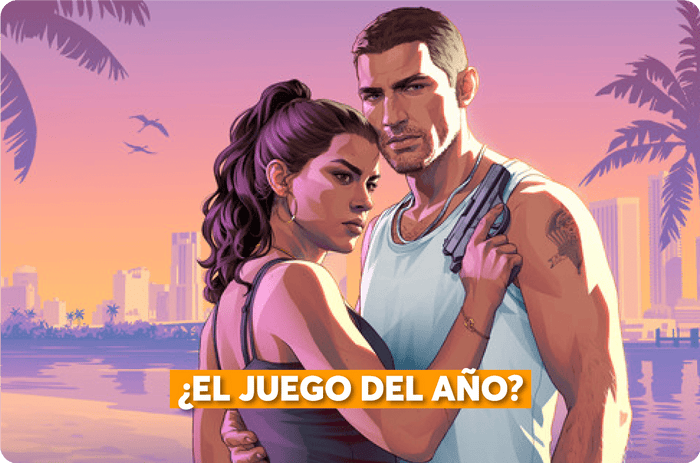 GTA VI: preventa confirmada, fecha y rumores 2026 - Bestmart