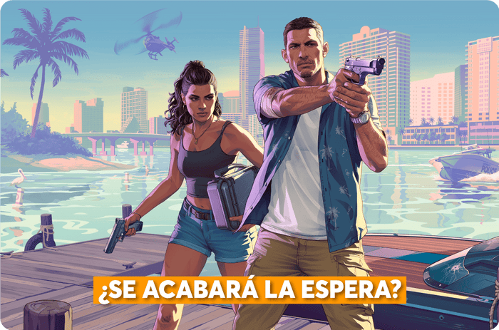 GTA VI: TODO LO CONFIRMADO DEL JUEGO MÁS ESPERADO DE LA HISTORIA - Bestmart