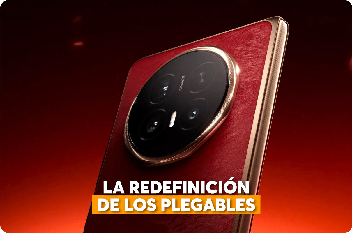 HONOR SORPRENDE EN EL MOBILE WORLD CONGRESS CON ALGO “IMPOSIBLE” - Bestmart