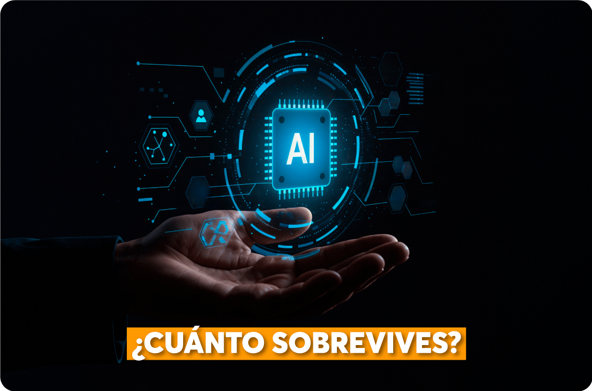 IA ENCIENDE LAS ALARMAS: 76% DE LAS EMPRESAS NO PODRÍA FUNCIONAR SIN DATOS - Bestmart