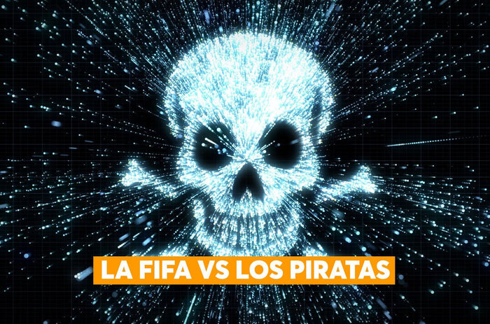 Incautan 400 sitios pirata para ver el Mundial 2026 - Bestmart