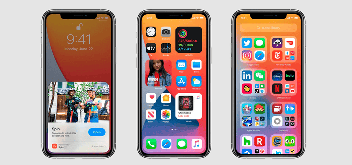 iOS 14: el nuevo sistema operativo de Apple - Bestmart
