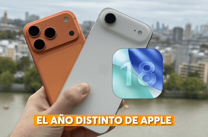 iPhone 18 se retrasa: septiembre será solo premium - Bestmart