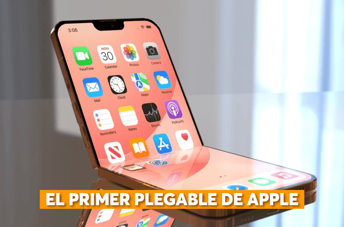 iPhone Ultra plegable: las 4 cosas que más sorprendieron - Bestmart