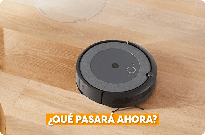 ¡iRobot se declara en quiebra! La debacle de la creadora de Roomba - Bestmart