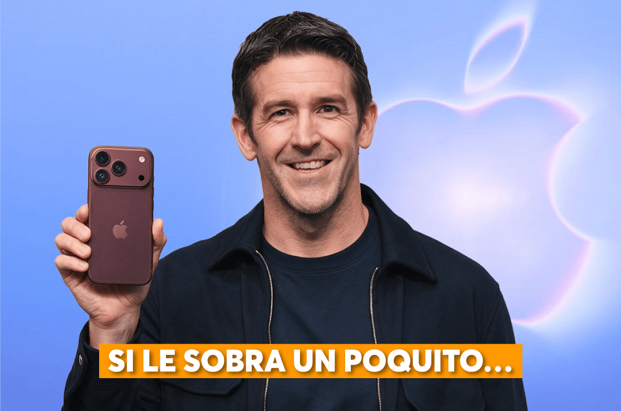 John Ternus, nuevo CEO de Apple: este es su millonario sueldo - Bestmart