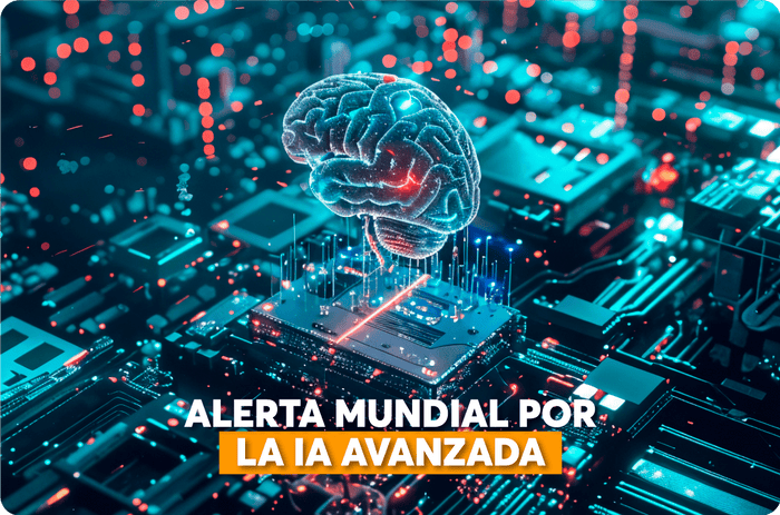 LA CASA BLANCA ACELERA PLAN URGENTE ANTE MODELOS DE INTELIGENCIA ARTIFICIAL - Bestmart