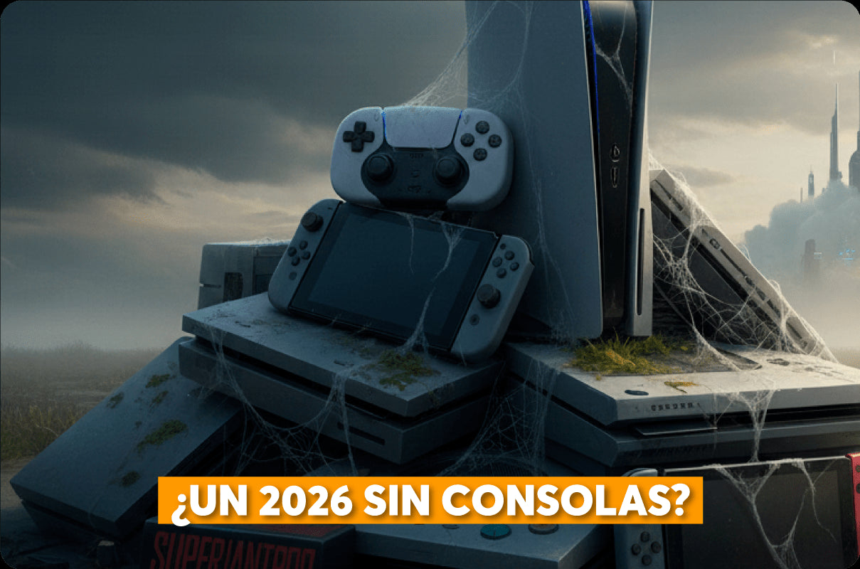 La crisis de hardware que preocupa a la industria - Bestmart