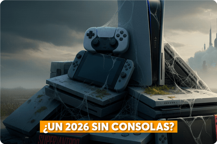 La crisis de hardware que preocupa a la industria - Bestmart