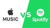 La decisión Final ¿Spotify o Apple Music? (Actualización 2022) - Bestmart