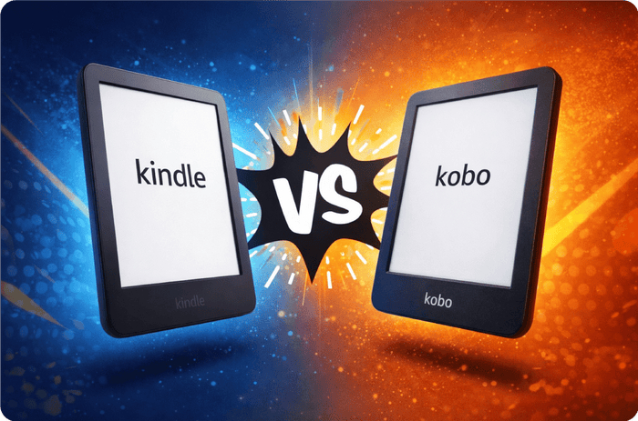 LA GUÍA COMPLETA PARA ELEGIR TU EREADER IDEAL - Bestmart