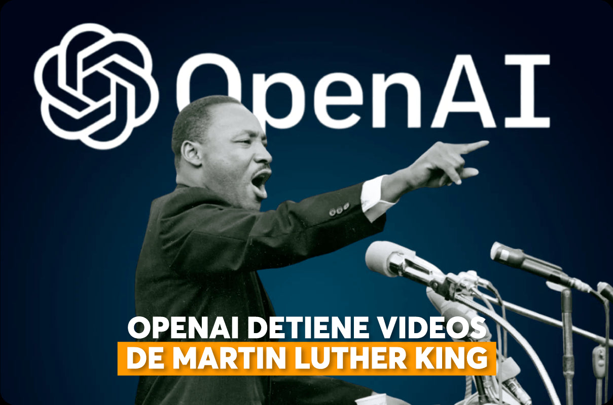 La IA encontró su límite en el “respeto histórico” - Bestmart