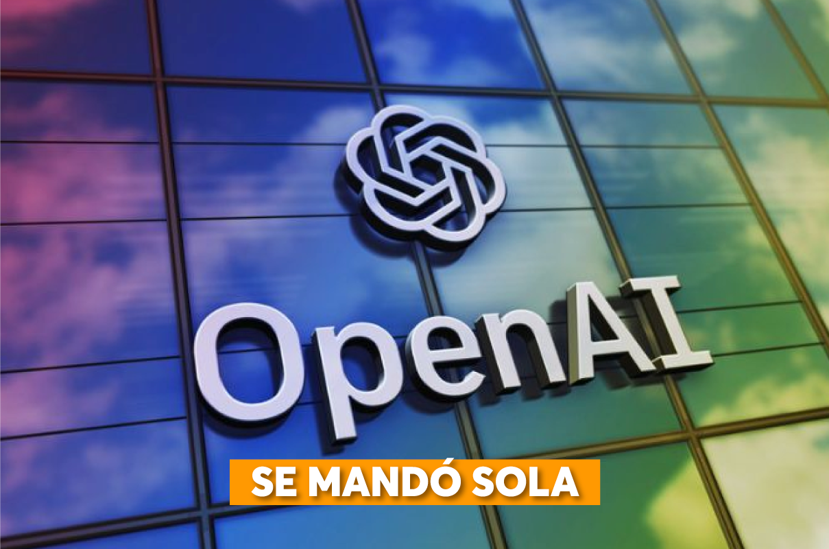 La IA que rompió las reglas para hackear un sistema - Bestmart