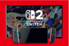 La Nintendo Switch 2 ya está en Bestmart! - Bestmart
