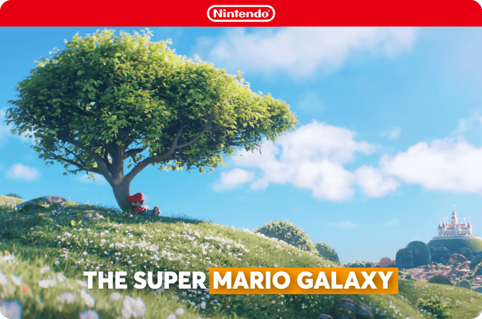 La nueva película anunciada por Nintendo - Bestmart