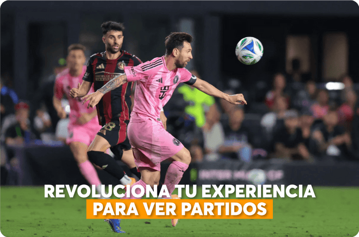 La tecnología de sonido inmersivo llega al fútbol profesional - Bestmart