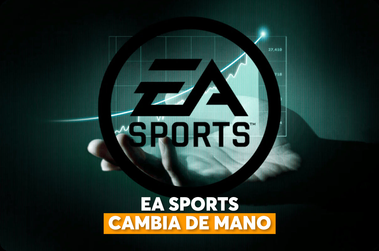 La venta que sacude la industria - Bestmart