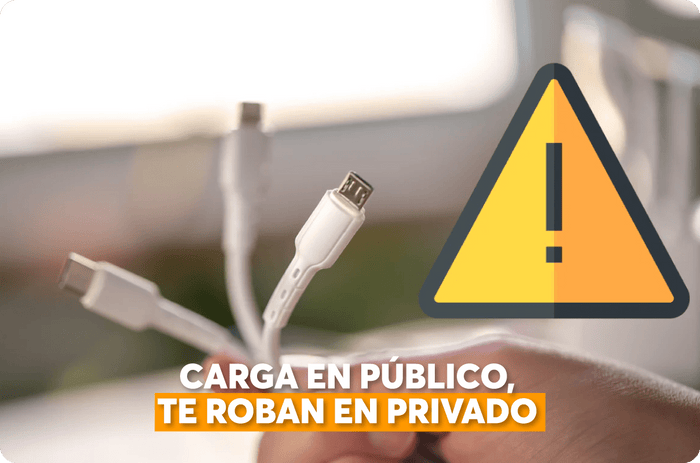 La verdad del choiceJacking - Bestmart