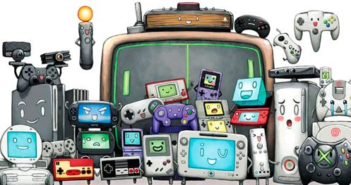 Las 10 peores consolas que han salido al mercado. - Bestmart