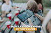 Las mejores consolas portátiles del 2025 - Bestmart