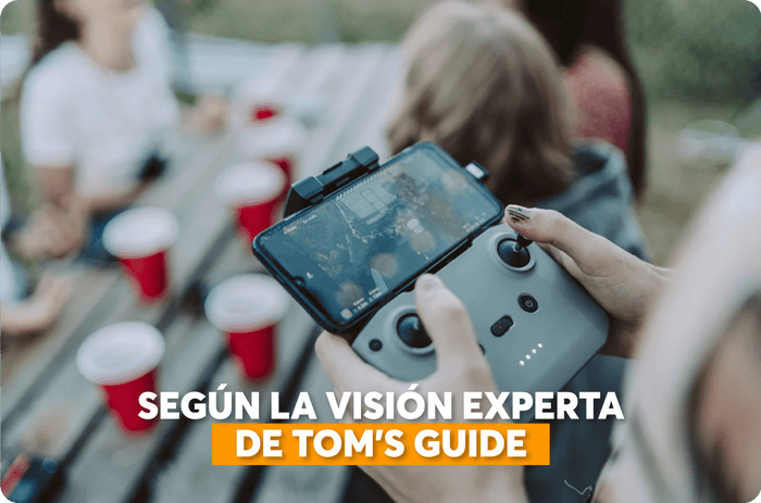 Las mejores consolas portátiles del 2025 - Bestmart