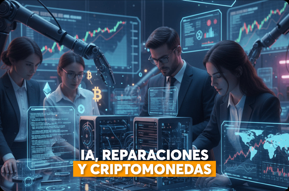 LAS NUEVAS LEYES PARA LA TECNOLOGÍA EN 2026 - Bestmart