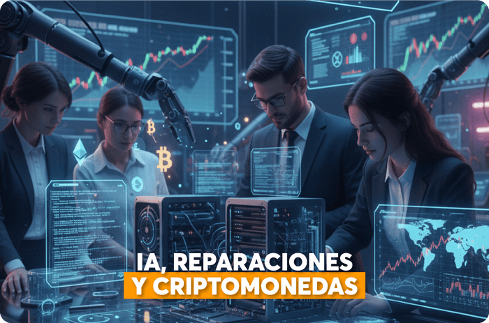 LAS NUEVAS LEYES PARA LA TECNOLOGÍA EN 2026 - Bestmart