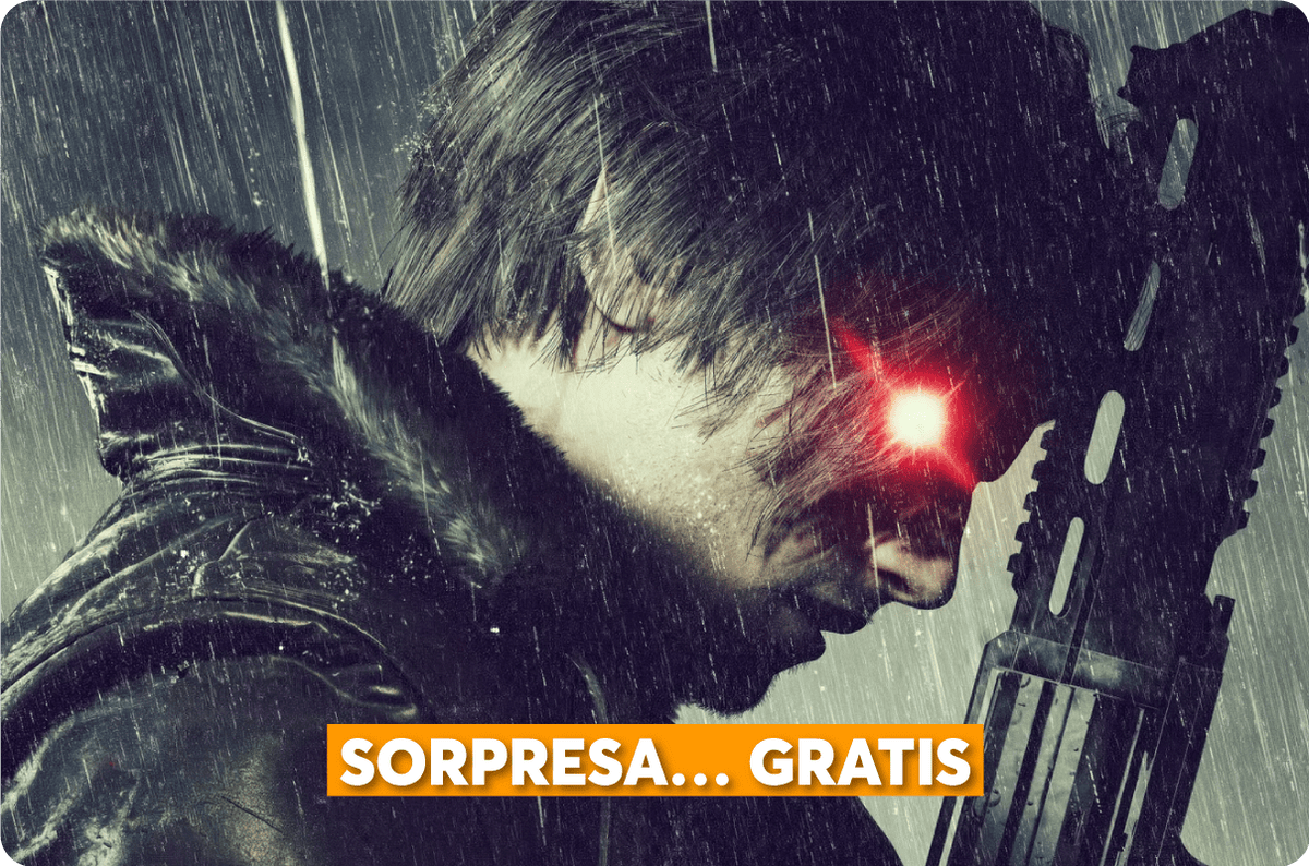 "Leon Must Die Forever": el nuevo modo gratis de Resident Evil Requiem - Bestmart